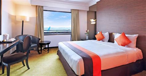 jakarta airport hotel managed by topotels